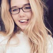 [Request] This Sexy Nerd