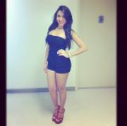 [Request] Sexy Friend I Know!!!