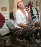 [Request] A Friend With An Amazing Ass