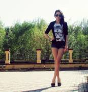 [Request] Sexy Girl I Met At An Night Club Just Two Days Ago