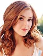 [Request] Isla Fisher