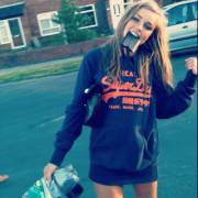 [Request] Hot Girl In My Year