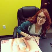 [Request] Meg Turney