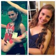 [Request] Girl From My School