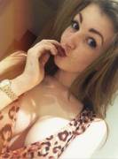 [Request] Someone Stunning I Found Online