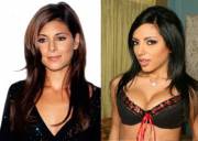 Jamie-Lyn Sigler And Lela Star (Xpost /R/Lovechild)