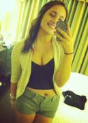 [Request] A Friend Of A Friend