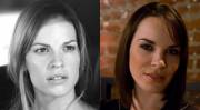 [Found] Hilary Swank - Dana Dearmond