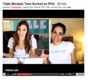 &Amp;Quot;Katie&Amp;Quot; From Amateurallure And Whatsupelle(Youtuber)