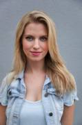 [Request] Barbara Dunkelman
