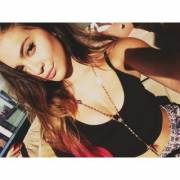 [Request] Stella Hudgens (Vanessa's Sister)