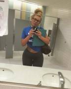 [Request] Body Close To This Instagram Model Hanamorgann