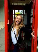 [Request] Cute Petite Girl, Dirty Blonde Hair