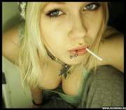 [Request] Pretty Cute Girl