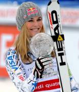 [Request] Lindsey Vonn