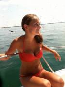 [Request] Girl From My School