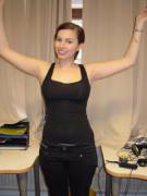 [Request] A Girl From My Class