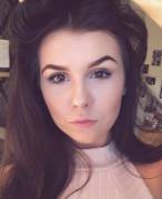 [Request] Tall Slim Girl I Know