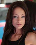 Olivia Wilde --&Amp;Amp;Gt; Sophie Lynx