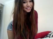 [Request] Girl From University