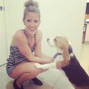 [Request] Girl I Cant Get Out Of My Head.