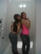 [Request] Girl I Know