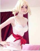 [Request] This Catherine Cosplayer