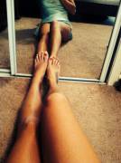 Was Told To Post Here, Like What You See?