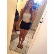 Since You Guys Wanted To See More Of Her.