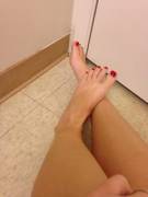 I Was Told To Come Here From Gonewild :)