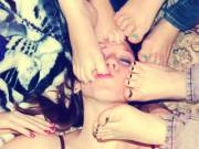 Can You Imagine If This Happened To You?