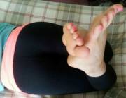 My First Post Of The Year