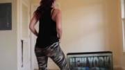 Camo Pants Are Always Sexy (Vic)