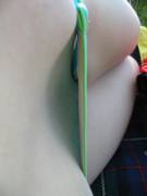 Zoom In For Stubble If You Want To.