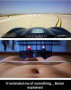 The Corvette Designer Has Clearly Used This Sub For Inspiration.