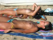 They Aren't Real Big, But They Are Nice.