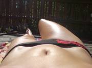 My Friends Sexy Bridges