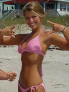 That Standing Bridge Bout To Get Big.