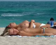 A Flat Little Bridge.