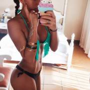 Damn Girl (Xpost From /R/Mirrorselfie)