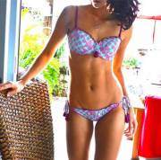 Not The Normal, But Still Nice.