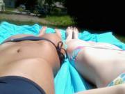 More /Bikinibridge Than /Hipbones