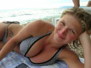 A Little Side Bridge.