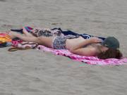 Green Cap, Deep Bridg