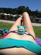 The Bridge Is Blocked!