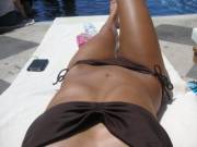 Looks Like A Nice Pool