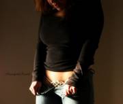 Rope Panties Are Still Panties...right?