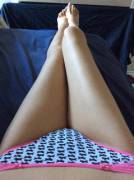 Staying Away From The Crowds. Hanging Out With My Scottish Terriers. ;) They're Pretty ...