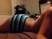 New Here. Wearing These To Bed...