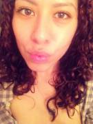 Your [F]Avorite Latina?